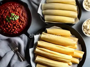 Tamales