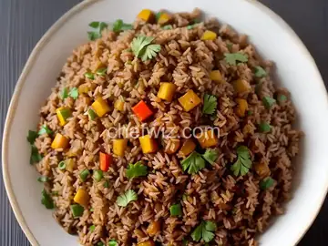 Tamarind Rice Recipe