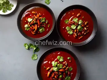 Tamarind marinade