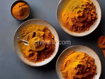 Tandoori Masala Spice Mix