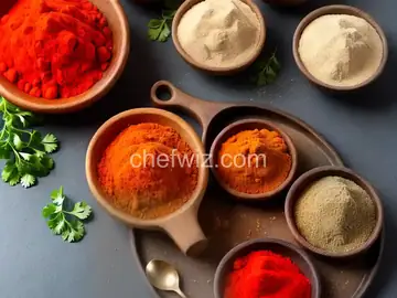 Tandoori Spice Blend