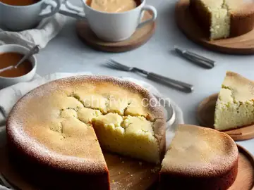 Tandy Cake