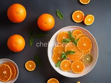 Tangerine Tonic