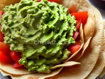 Taqueria Guacamole