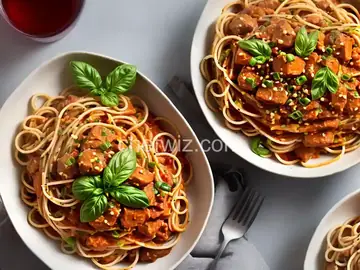 Tarako Spaghetti