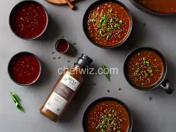 Tare (Soy Basting Sauce)