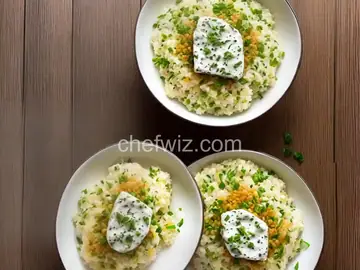 Tartar Sauce IV