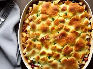 Tartiflette