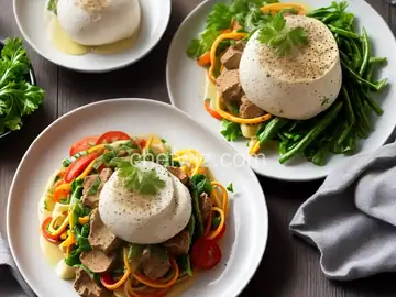 Tartufi Recipe