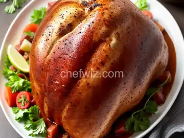 Tasso Ham