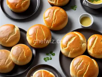 Tasty Buns