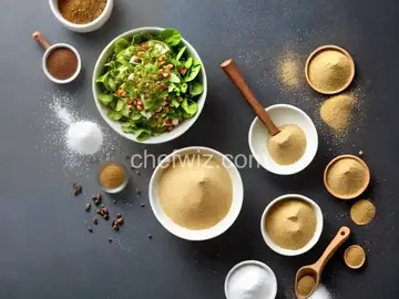 Tasty Salad Seasoning