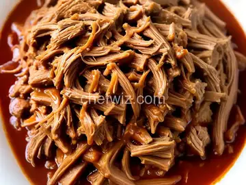 Tasty Slow Cooker Pulled Pork