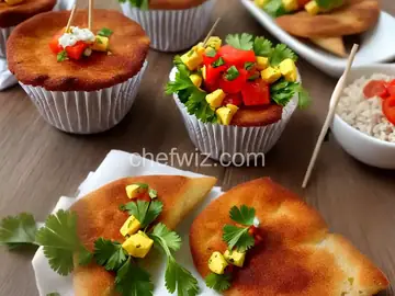 Tasty Toothpick Appetizers