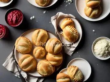Taylor's Piroshki