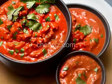 Tay's Hot and Spicy Salsa