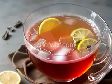 Tea Punch