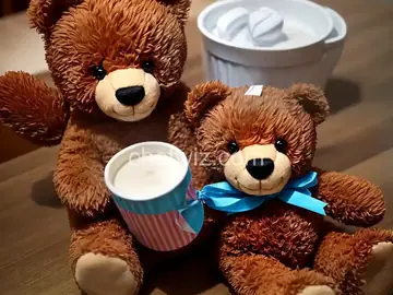 Teddy Bear Juice