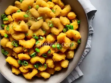 Tempura Batter