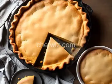 Tender Pie Crust