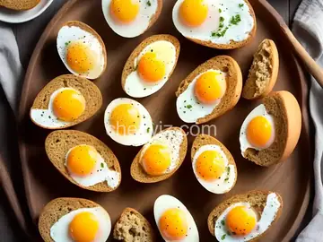 Tennessee Eggs