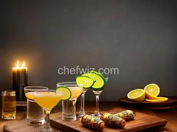 Tequila Bars