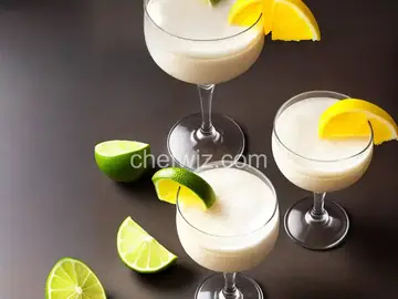Tequila Colada
