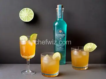 Tequila Refresca