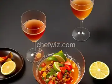 Tequila Sunset
