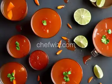 Tequila Tamarindo