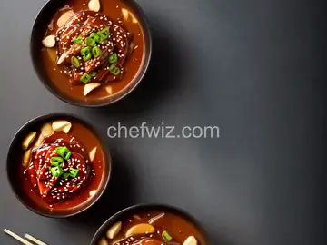 Teriyaki Sauce