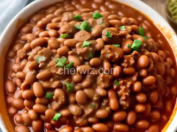 Terry's Texas Pinto Beans