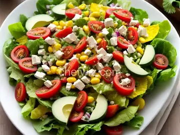 Tex-Mex Salad