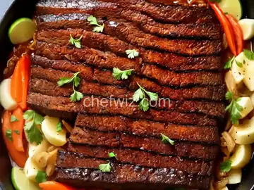 Texas Brisket