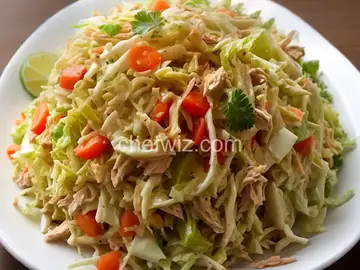 Texas Coleslaw