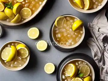 Texas Lemonade
