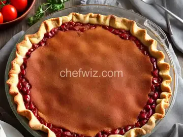 Texas Pie