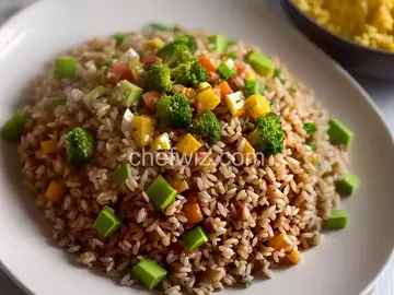 Texas Rice