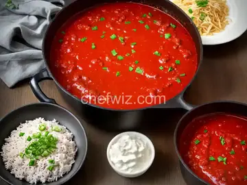 Texas Sauce
