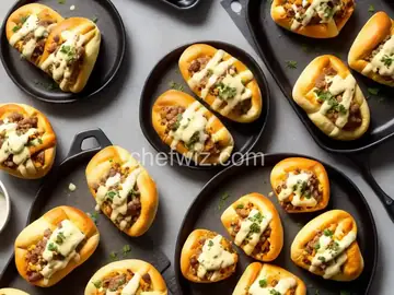Texas Sausage Kolaches (Klobasneks)