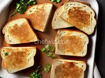 Texas Toast
