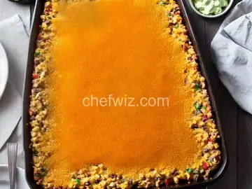 Texas Trash Dip