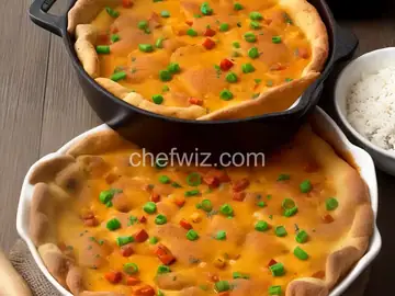 Texas Yum Yum