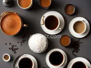 Thai Coffee