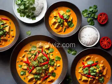 Thai Curry