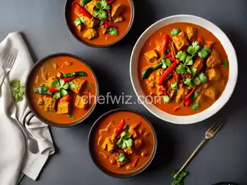 Thakkali Curry