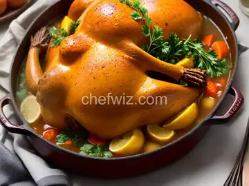 Thanksgiving Stock