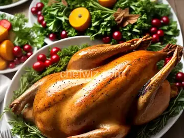 Thanksgiving Turkey Brine