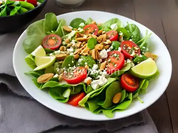That Addicting Salad