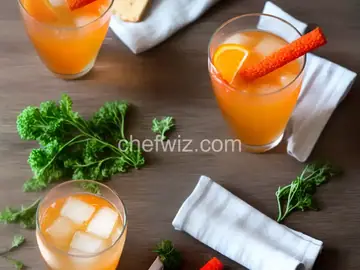 The 151 Swizzle Recipe
